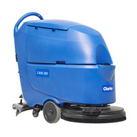 Clarke automatic floor scrubber CA60 20DT 56385415