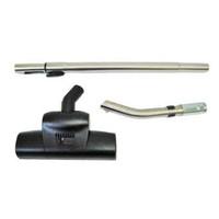 Sandia 102300 1.25 inch turbo brush kit for Raven