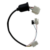 Nilfisk NF9100002372 cable extension f controller d