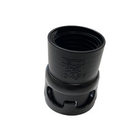 Nilfisk NF107417867 hose sleeve 36 as quicksystem