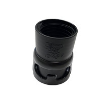 Nilfisk NF107417867 hose sleeve 36 as quicksystem