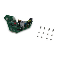 Nilfisk NFVR24089 kit control pcb us version