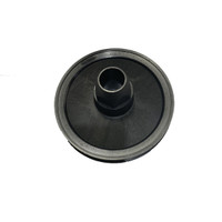 Nilfisk NF1467808000 pulley main broom sip