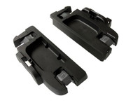 Nilfisk NF107413551 adapter plate kit
