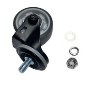Nilfisk NFVS13757 3 inch caster kit