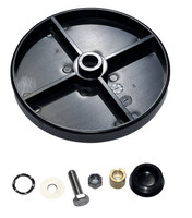 Nilfisk NFVF85017 bumper roller kit