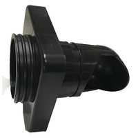 Nilfisk NFVA21513A intake for Clarke Viper and Advance