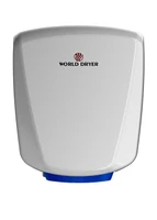 World Dryer VERDEdri hand dryer Q974A