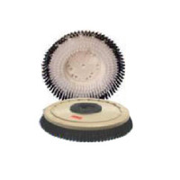 Hawk A0007 brush nylon 20 inch with np 9200 clutch plate