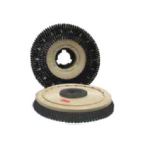 Hawk A0009 brush grit 20 inch with np 9200 clutch plate
