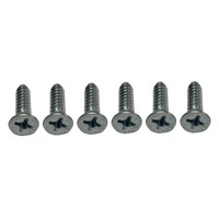 Hawk A0019SCR screws for clutch plate pack of 6