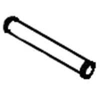 Nilfisk NFVA75013 axle for Clarke Viper and Advance