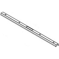 Nilfisk NFVA75009 clamp blade 30in for Clarke Viper