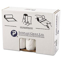 Ibs ibss386014n 60 gallon trash bags case of 200