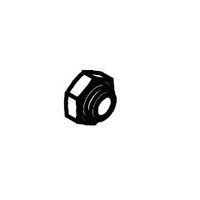 Nilfisk NFVF13501 lock nut m12 for Clarke Viper