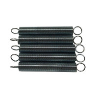 Hawk HPH0014 spring 2 longx.025 odx.026 open loop both ends