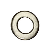 Nilfisk NFVF13514 washer flat m8 for Clarke Viper