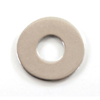 Nilfisk NFVF13600 washer plain m6 for Clarke Viper