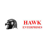 Hawk HPVA4017 front mount squeegee without attachment kit