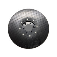 Hawk K0699 20" pad driver kit high speed