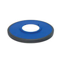 Hawk KIT3017RYB brush cover kit 17 inches standard royal b