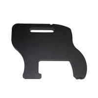Hawk KIT3033BLK