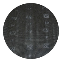 3M 29825 sanding screen disc 20 inch 60 grit case of 12