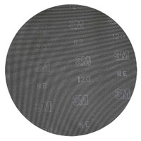 3M 29839 sanding screen disc 17 inch 120 grit case of 12 3M29839