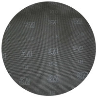 3M 29840 sanding screen disc 17 inch 100 grit case of 12 