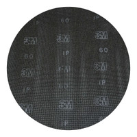 3M 99999 sanding screen disc 17 inch 60 grit case of 12 3M99999