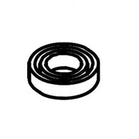 Nilfisk NFVF14204 bearing 7206e for Clarke Viper and