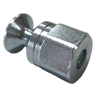 Sanitaire UAU00000000K06 motor pulley 