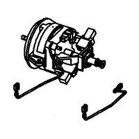 ProTeam 510415 motor assembly for FreeFlex