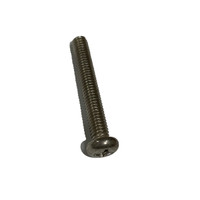 Nilfisk NFVF14218 screw m6 x 45 for Clarke