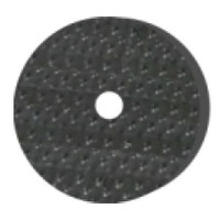 Hawk AS0038 pad driver 8 inch for Talon