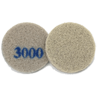 Monkey Diamond Floor Pads 5 inch 3000 grit
