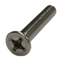 Nilfisk NFVF14225A screw fh m6 x 40 for Clarke Viper