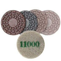 Cheetah Pads 5 inch one pad each CP5K