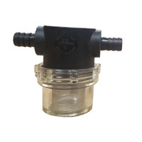 Sandia 800021SMALL h2o water filter