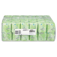 Marcal MRC5001 100 percent recycled two ply toilet tissue