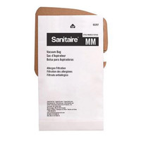 50 Sanitaire 65297 style MM vacuum bags