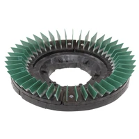 Diamabrush 16 inch Polymer Tool 400 grit green