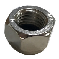 Nilfisk NFVF14257 nut nylock mtg for Clarke Viper