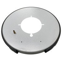 Nilfisk NFVF30006A shroud and bumper assembly 20in