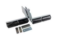 Nilfisk NF56394124 rear roller kit left and right.
