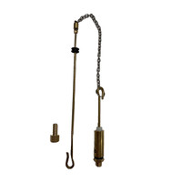 Nilfisk NFVF40200 valve assembly kit solution t for