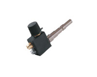 Nilfisk NF106402150 double lance with o nozzle l 9cm.