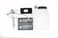 Nilfisk NF9100002395 ecoflex detergent kit sc500.