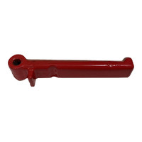 Nilfisk NFVF44018 lever solution for Clarke Viper and