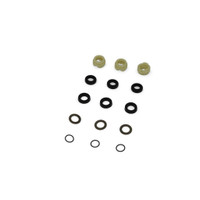 Nilfisk NF128500178 seal kit genuine OEM parts.